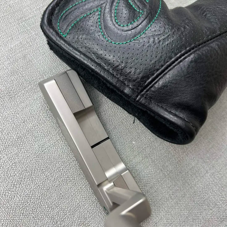 Taylormade TP Reserve Blade Putter - 33 Inches / Original Taylormade Grip