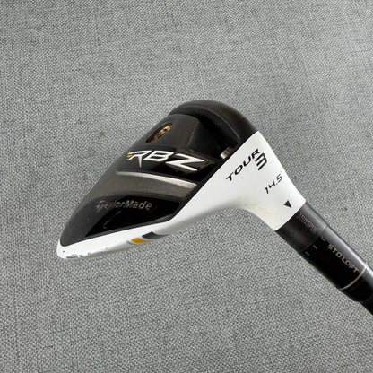 Taylormade  RBZ Stage 2 Fairway Wood - Regular 70g / 15 Degree