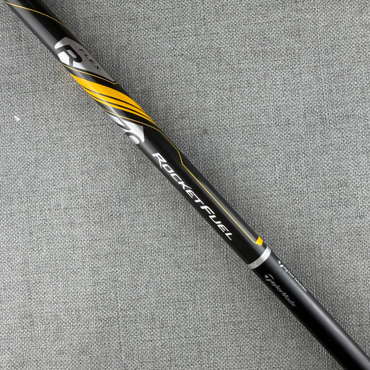 Taylormade  RBZ Stage 2 Fairway Wood - Regular 70g / 15 Degree