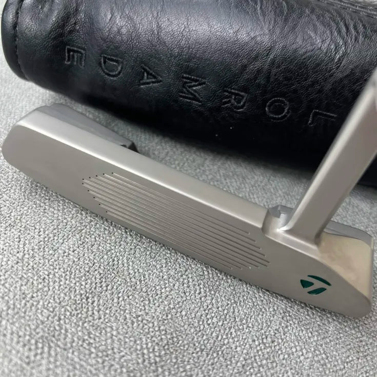 Taylormade TP Reserve Blade Putter - 33 Inches / Original Taylormade Grip