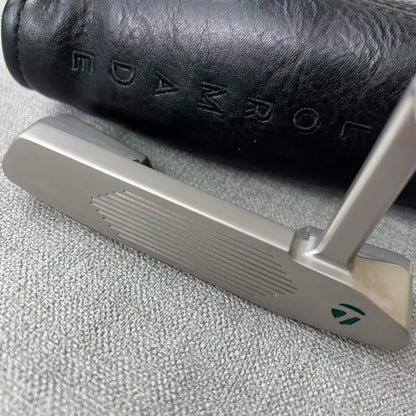 Taylormade TP Reserve Blade Putter - 33 Inches / Original Taylormade Grip