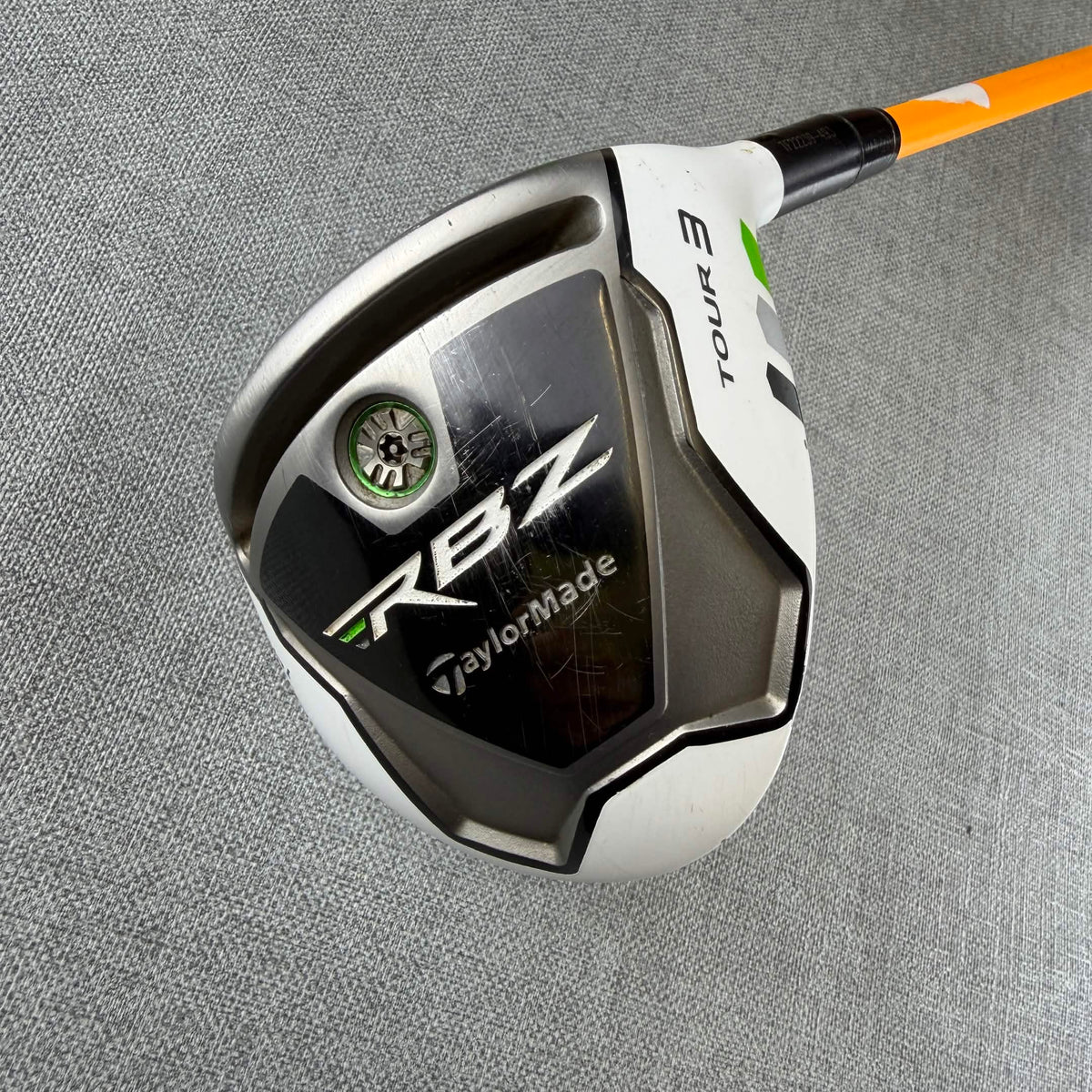 Taylormade  RBZ Tour  Fairway Wood - Extra Stiff 50g / 14.5 Degree