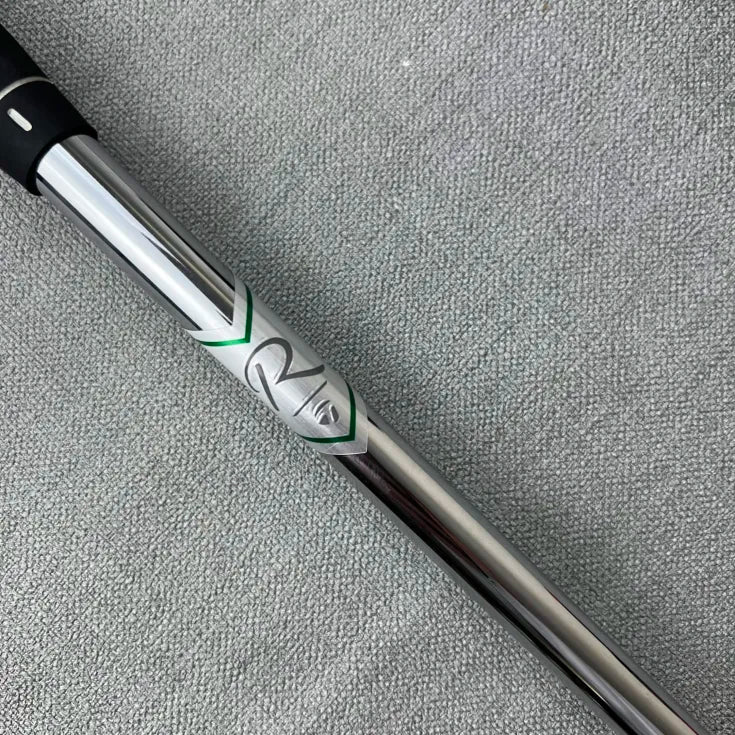 Taylormade TP Reserve Blade Putter - 33 Inches / Original Taylormade Grip