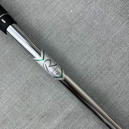 Taylormade TP Reserve Blade Putter - 33 Inches / Original Taylormade Grip