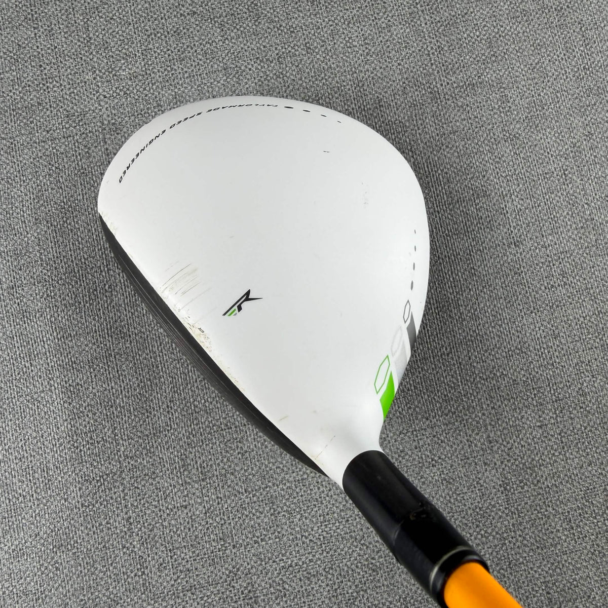 Taylormade  RBZ Tour  Fairway Wood - Extra Stiff 50g / 14.5 Degree