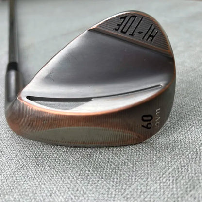 Taylormade Hi Toe Lob Wedge - 60 Degree / Tour Issue Wedge Flex