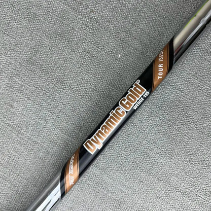 Taylormade Hi Toe Lob Wedge - 60 Degree / Tour Issue Wedge Flex