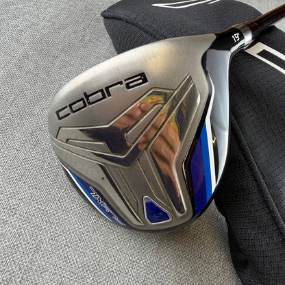 Cobra Fly XL Fairway Wood - Regular 60g / 19 Degree