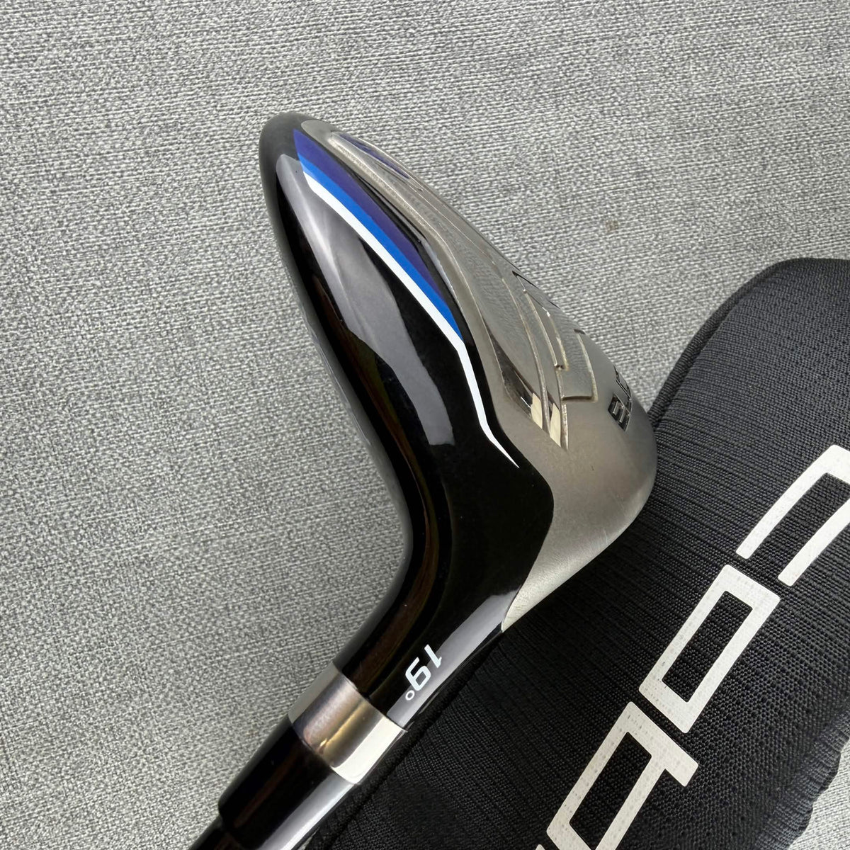 Cobra Fly XL Fairway Wood - Regular 60g / 19 Degree