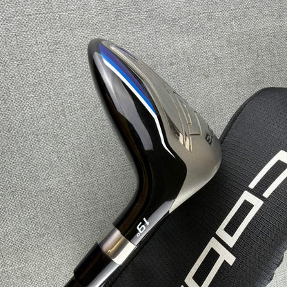 Cobra Fly XL Fairway Wood - Regular 60g / 19 Degree