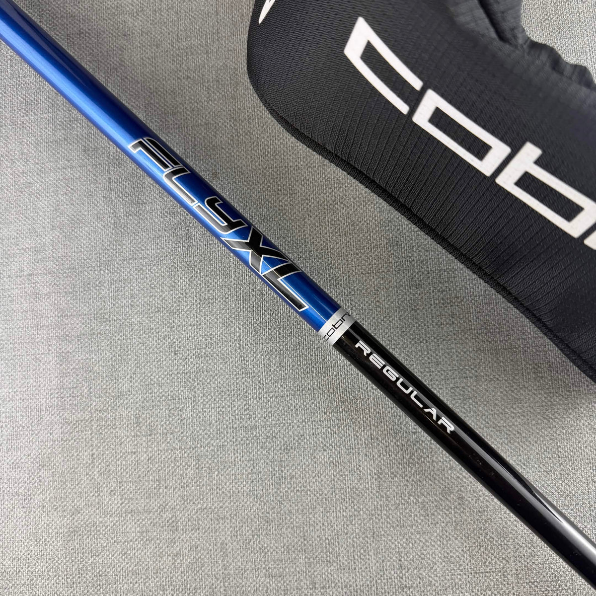 Cobra Fly XL Fairway Wood - Regular 60g / 19 Degree