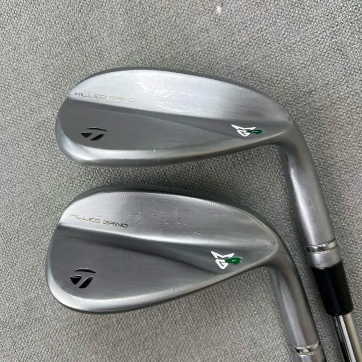 Taylormade MG4 Wedge Set - Tour Issue Wedge Flex / 52-56 Degree