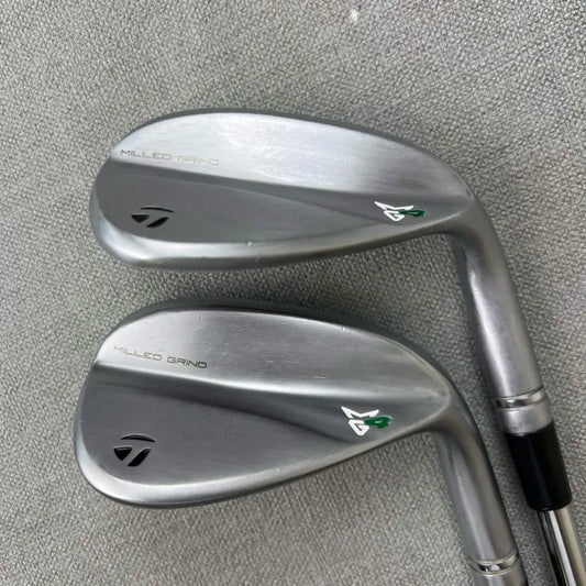 Taylormade MG4 Wedge Set - Tour Issue Wedge Flex / 52-56 Degree