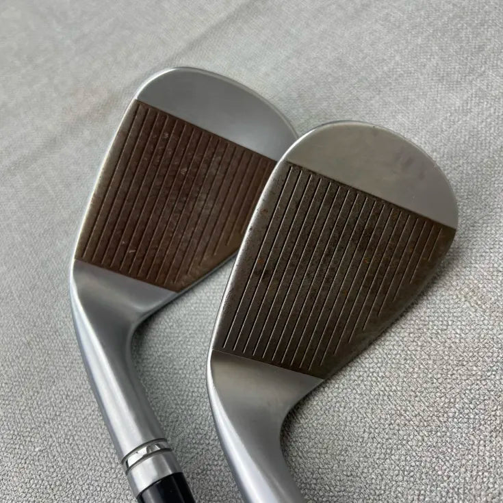 Taylormade MG4 Wedge Set - Tour Issue Wedge Flex / 52-56 Degree