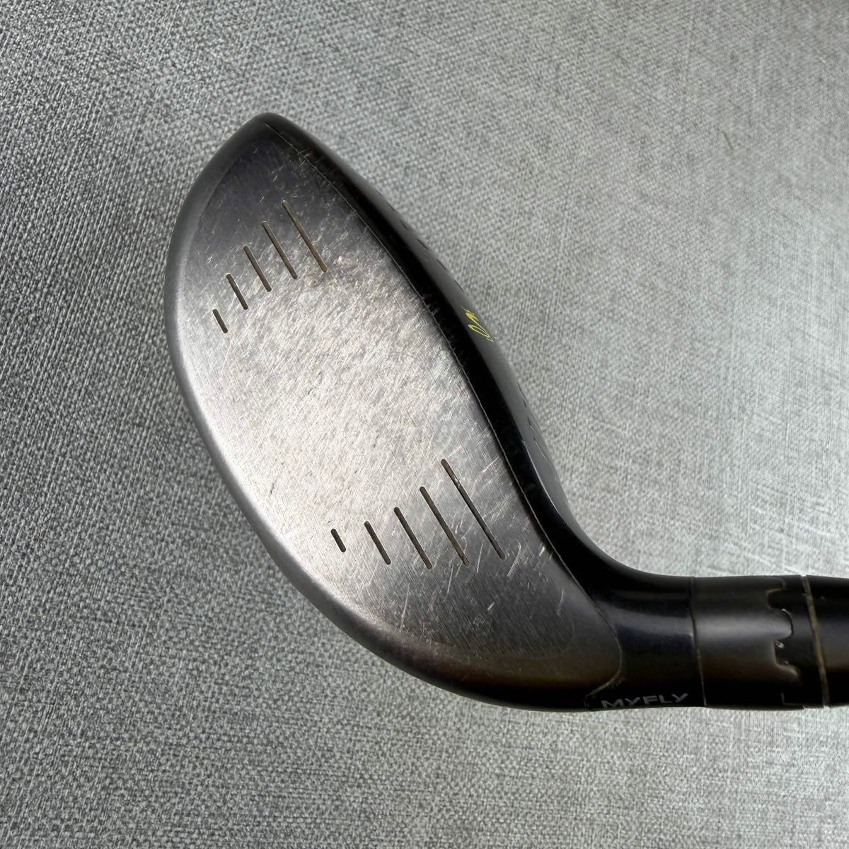 Cobra King F9 Fairway Wood - Regular 65g / 14.5 Degree