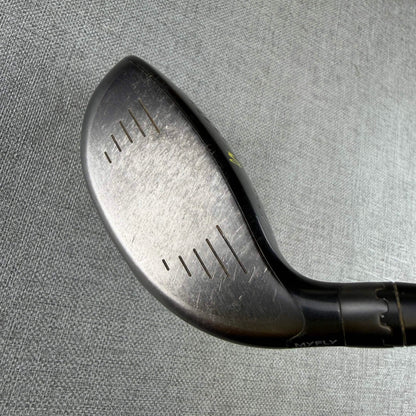 Cobra King F9 Fairway Wood - Regular 65g / 14.5 Degree