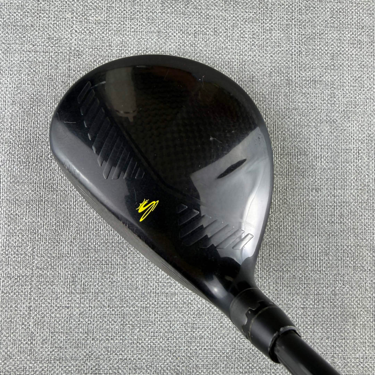 Cobra King F9 Fairway Wood - Regular 65g / 14.5 Degree