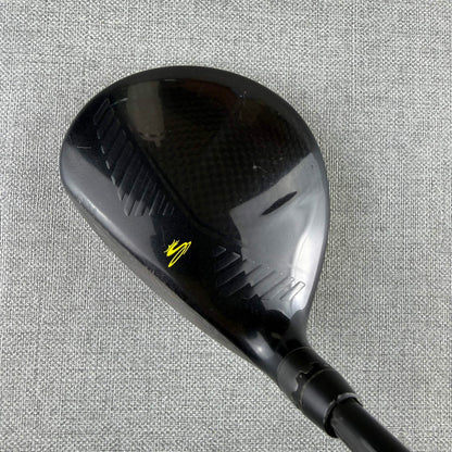 Cobra King F9 Fairway Wood - Regular 65g / 14.5 Degree
