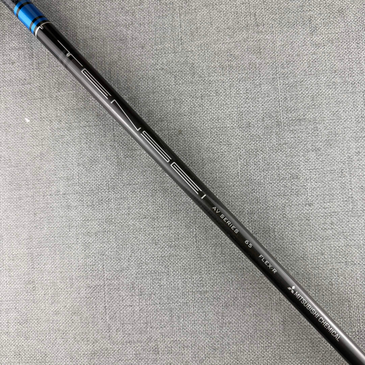 Cobra King F9 Fairway Wood - Regular 65g / 14.5 Degree