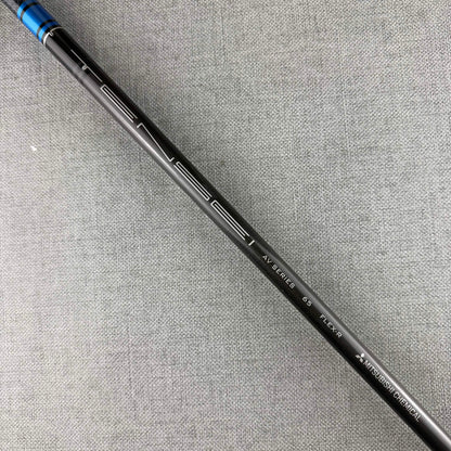 Cobra King F9 Fairway Wood - Regular 65g / 14.5 Degree