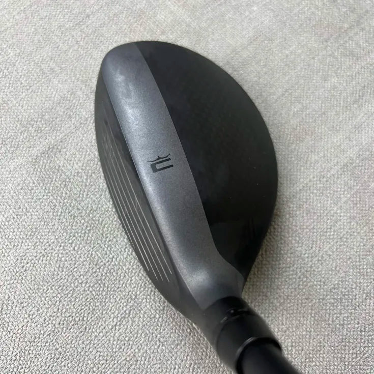 Cobra King Tec 3 Hybrid - 19 Degree / Regular Flex KBS