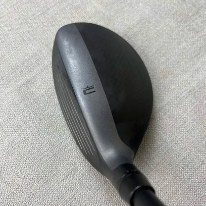 Cobra King Tec 3 Hybrid - 19 Degree / Regular Flex KBS