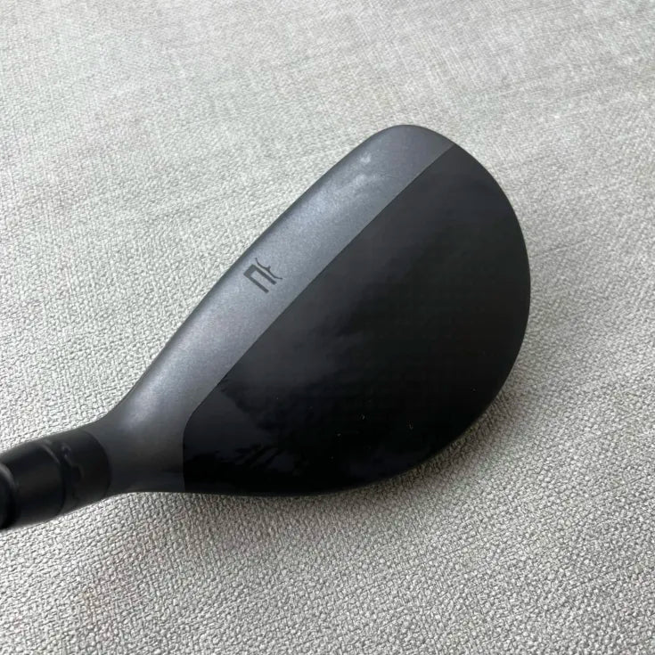 Cobra King Tec 3 Hybrid - 19 Degree / Regular Flex KBS