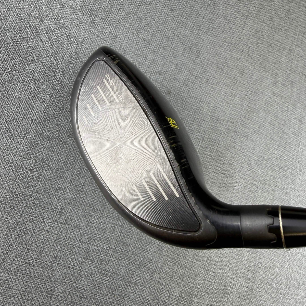 Cobra King Speed Zone  Fairway Wood - Stiff 65g / 14.5 Degree