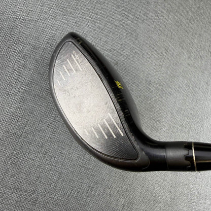 Cobra King Speed Zone  Fairway Wood - Stiff 65g / 14.5 Degree