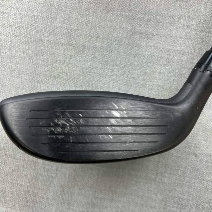 Cobra King Tec 3 Hybrid - 19 Degree / Regular Flex KBS