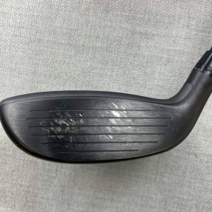 Cobra King Tec 3 Hybrid - 19 Degree / Regular Flex KBS