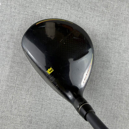Cobra King Speed Zone  Fairway Wood - Stiff 65g / 14.5 Degree
