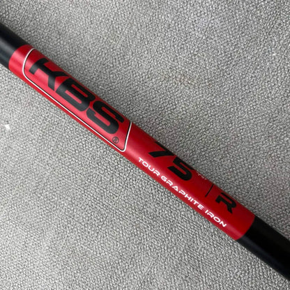 Cobra King Tec 3 Hybrid - 19 Degree / Regular Flex KBS