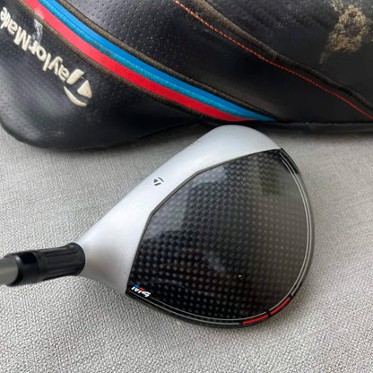 Taylormade M4 Fairway High Launch 3 Wood - 16.5 Degree / Regular Flex