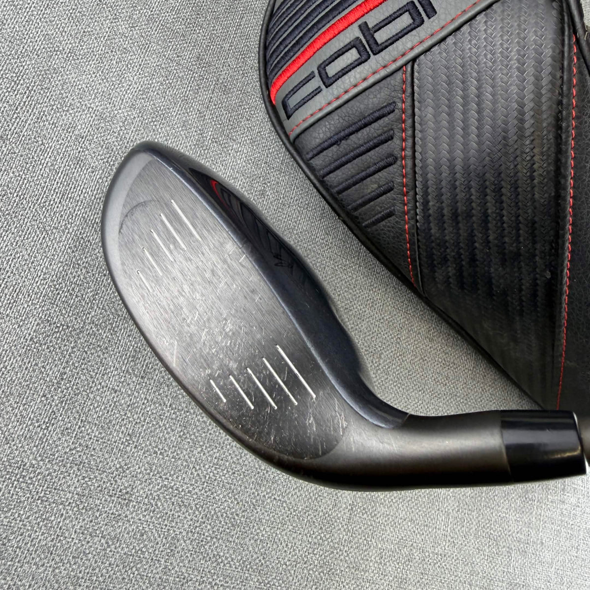 Cobra Air X OffSet Fairway Wood - Regular 50g / 16 Degree