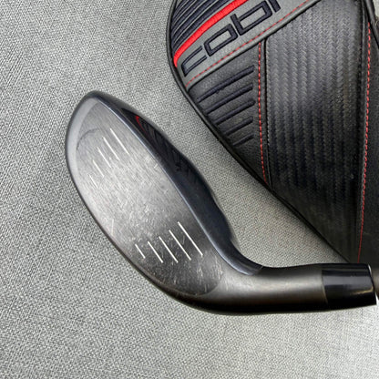 Cobra Air X OffSet Fairway Wood - Regular 50g / 16 Degree