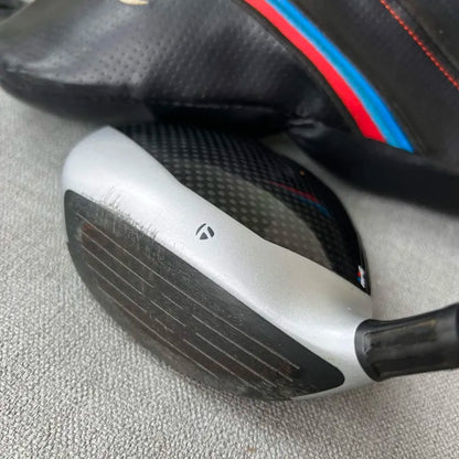Taylormade M4 Fairway High Launch 3 Wood - 16.5 Degree / Regular Flex