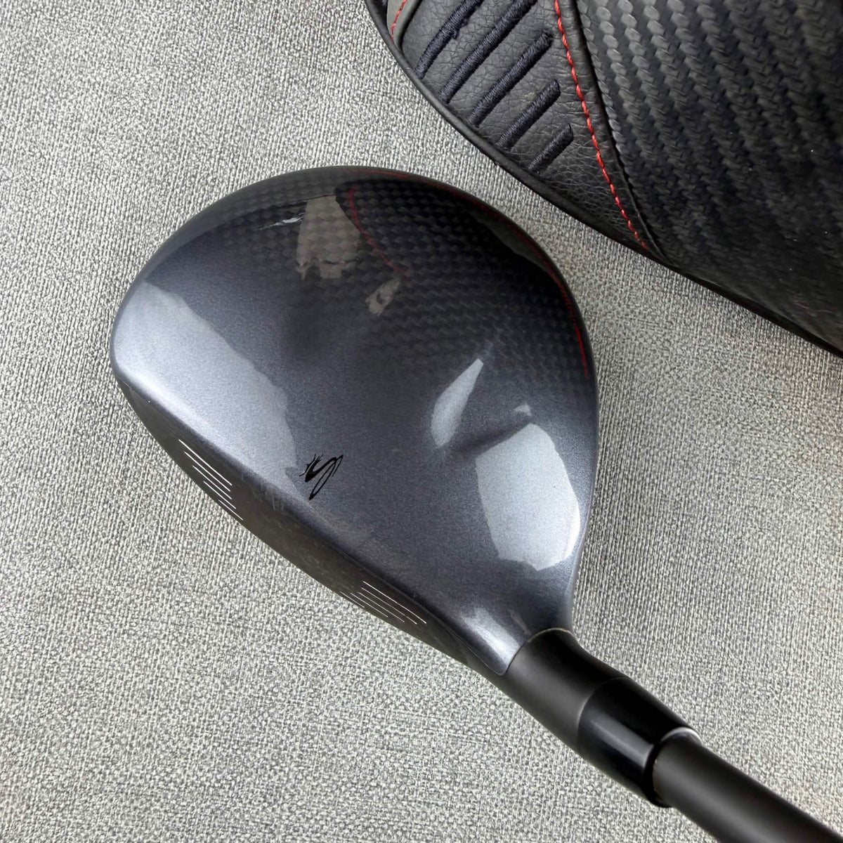 Cobra Air X OffSet Fairway Wood - Regular 50g / 16 Degree