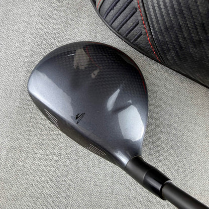 Cobra Air X OffSet Fairway Wood - Regular 50g / 16 Degree