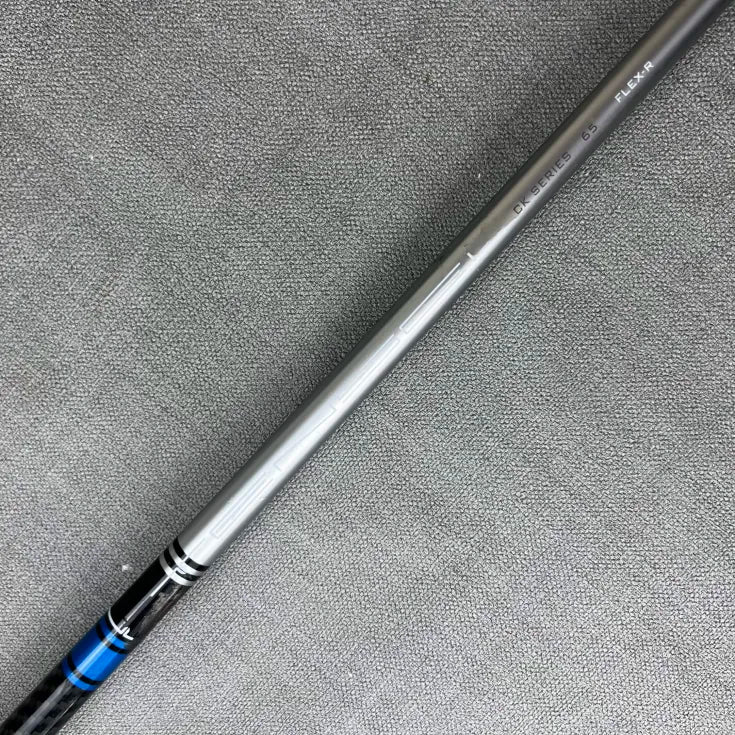 Taylormade M4 Fairway High Launch 3 Wood - 16.5 Degree / Regular Flex