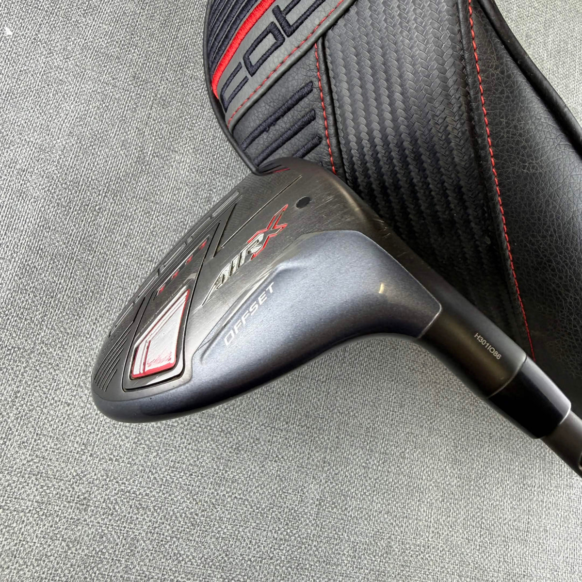 Cobra Air X OffSet Fairway Wood - Regular 50g / 16 Degree