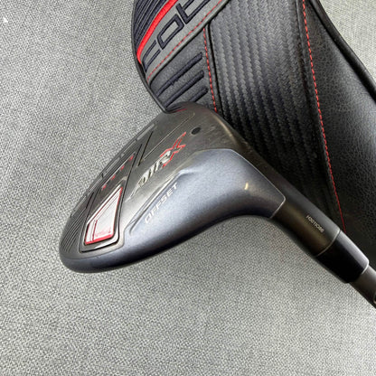 Cobra Air X OffSet Fairway Wood - Regular 50g / 16 Degree