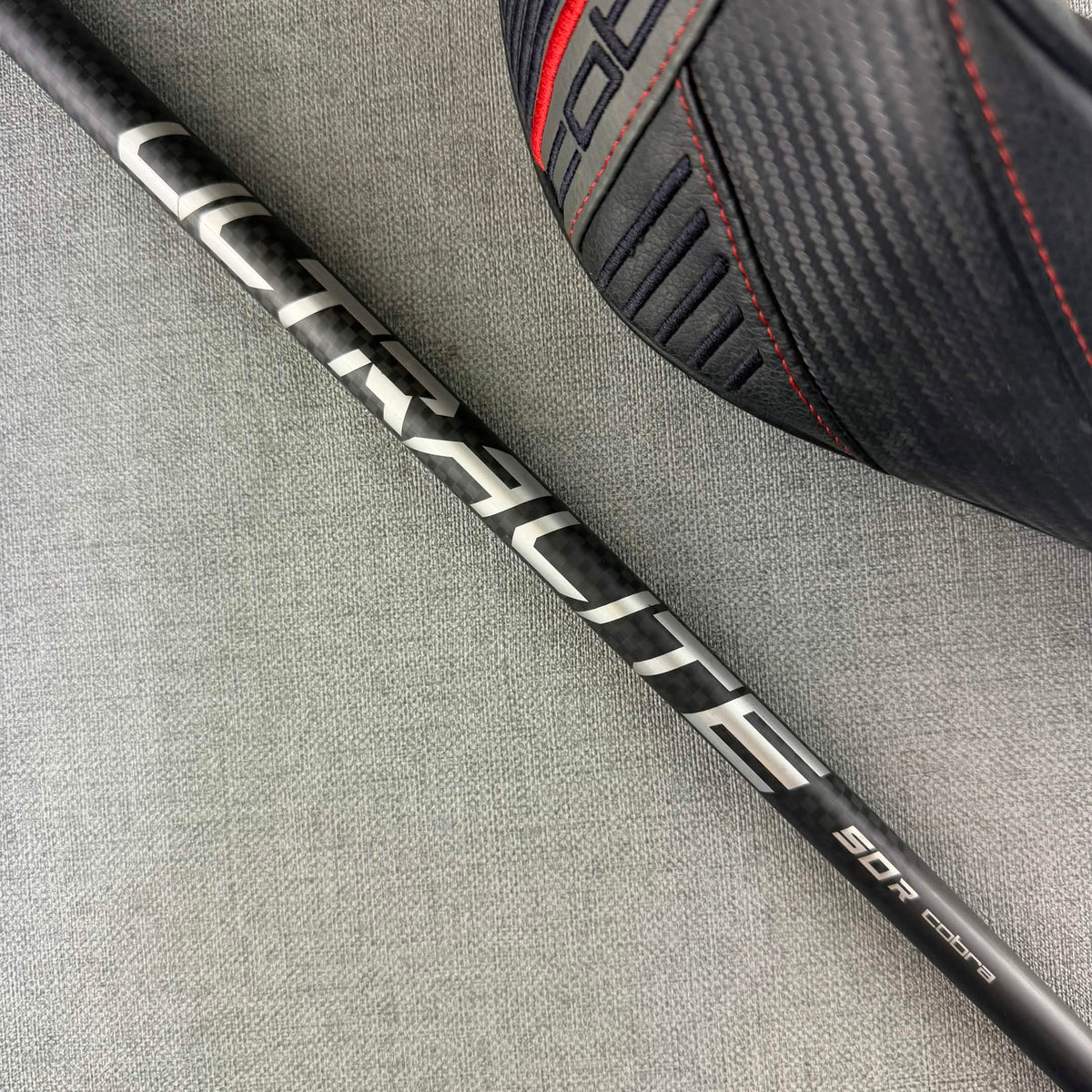 Cobra Air X OffSet Fairway Wood - Regular 50g / 16 Degree