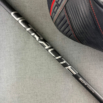 Cobra Air X OffSet Fairway Wood - Regular 50g / 16 Degree