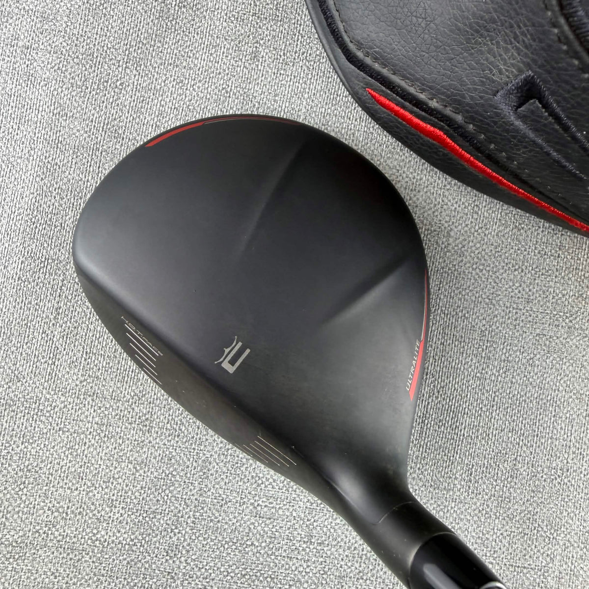 Cobra Air X Offset Fairway Wood - Regular 50g / 22 Degree
