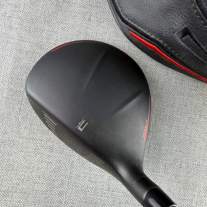 Cobra Air X Offset Fairway Wood - Regular 50g / 22 Degree