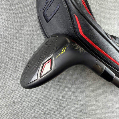 Cobra Air X Offset Fairway Wood - Regular 50g / 22 Degree