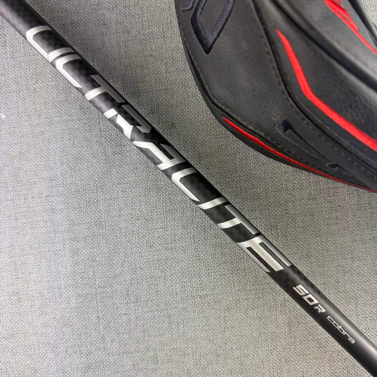 Cobra Air X Offset Fairway Wood - Regular 50g / 22 Degree