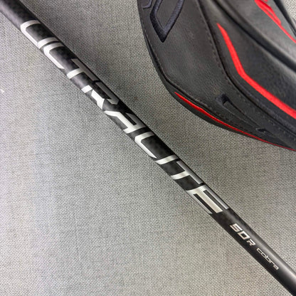 Cobra Air X Offset Fairway Wood - Regular 50g / 22 Degree