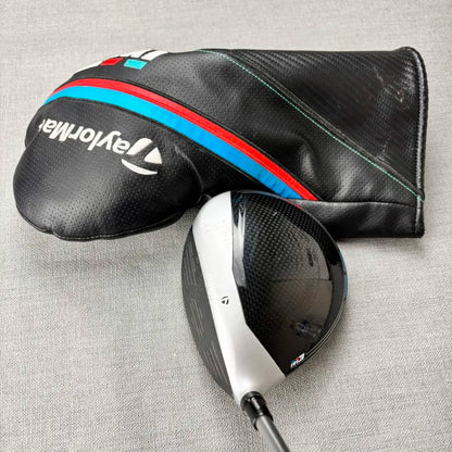 Taylormade M3 Driver - Regular Flex / 10.5 Degree Adjustable
